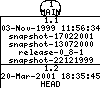 Revisions of BasiliskII/src/uae_cpu/compiler.cpp