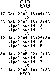 Revisions of BasiliskII/src/uae_cpu/compiler/flags_x86.h