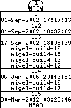 Revisions of BasiliskII/src/uae_cpu/spcflags.h