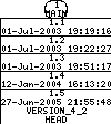 Revisions of Frodo4/Src/FixPoint.h