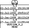 Revisions of Frodo4/Src/ROlib.s