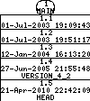 Revisions of Frodo4/Src/VIC.cpp