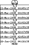 Revisions of SheepShaver/src/Windows/configure.ac