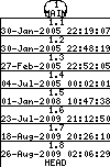 Revisions of SheepShaver/src/main.cpp