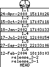 Revisions of mon/src/sysdeps.h