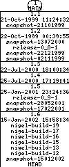 Revisions of BasiliskII/src/AmigaOS/Makefile