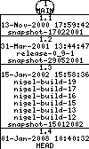 Revisions of BasiliskII/src/BeOS/SheepDriver/sheep_driver.h