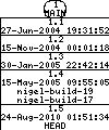 Revisions of BasiliskII/src/SDL/keycodes