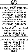 Revisions of BasiliskII/src/Unix/mkinstalldirs