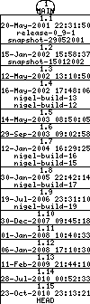 Revisions of BasiliskII/src/Unix/sigsegv.h