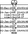 Revisions of BasiliskII/src/Windows/extfs_windows.cpp