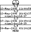 Revisions of BasiliskII/src/slirp/ip_icmp.h