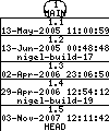 Revisions of BasiliskII/src/slirp/libslirp.h