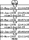 Revisions of BasiliskII/src/slirp/socket.c