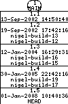 Revisions of BasiliskII/src/uae_cpu/fpu/impl.h