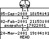 Revisions of BasiliskII/src/uae_cpu/fpu_x86.h