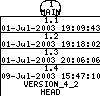 Revisions of Frodo4/Src/Makefile.Amiga