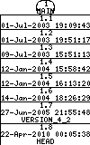 Revisions of Frodo4/Src/Prefs.h