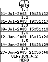 Revisions of Frodo4/Src/Prefs_Be.h