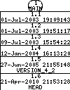 Revisions of Frodo4/Src/VIC_SC.cpp