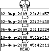 Revisions of SheepShaver/src/MacOSX/Launcher/VMSettingsController.h