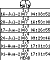 Revisions of SheepShaver/src/MacOSX/PrefsEditor/PrefsEditor.mm