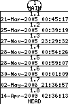 Revisions of SheepShaver/src/Windows/Makefile.in