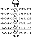 Revisions of mon/mon.spec.in